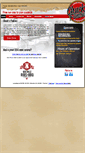 Mobile Screenshot of chucksfamous.com